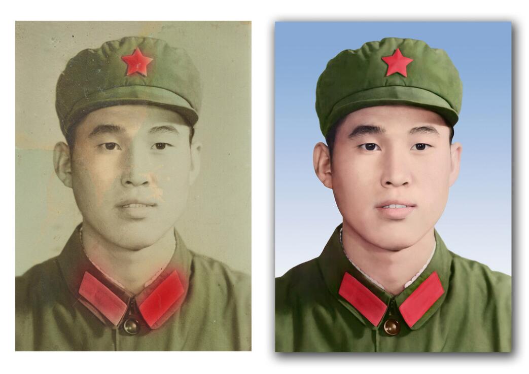 新华破损照片修复-18